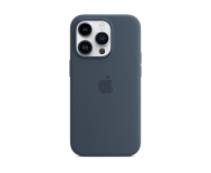 Apple Etui APPLE do iPhone 14 Pro Max Silicone Case with MagSafe - - 1464292 - zdjęcie 1